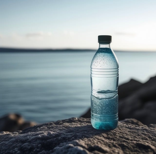 Lees meer over het artikel De smaak van water