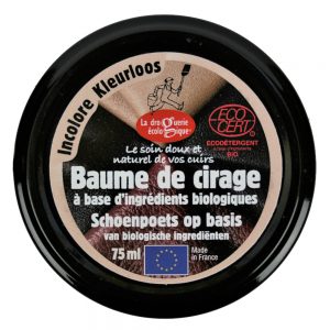 Schoenpoets ecologisch