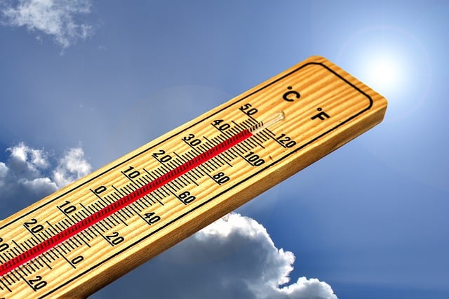 Lees meer over het artikel Hou je huis koel in een warme zomer