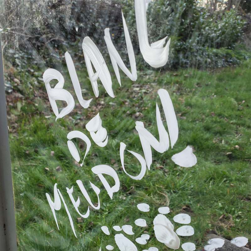 blanc de meudon kassenwit