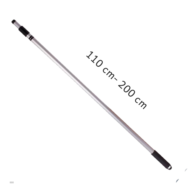 telescopische steel