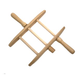 waslijnwinder touwhaspel