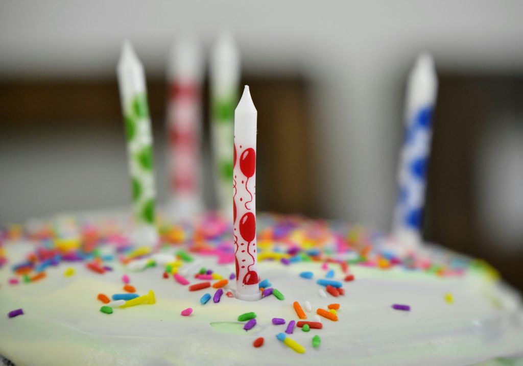 Jubileum!